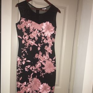 Olivia Matthews Size 10 Dress